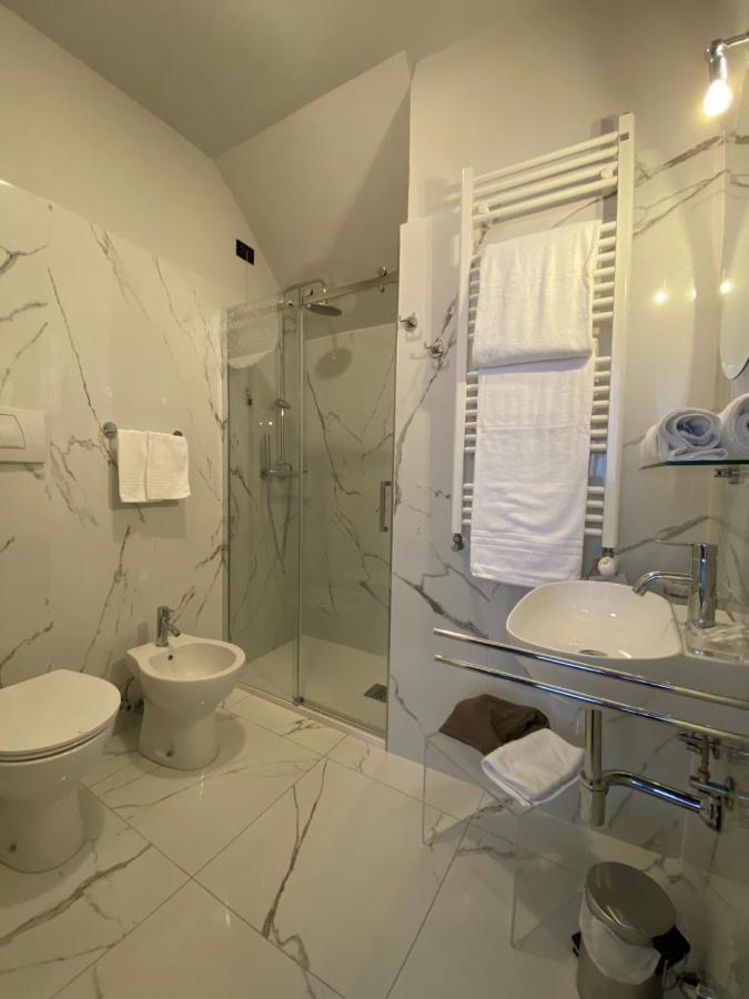 Locanda Casa Querini Benátky Exteriér fotografie