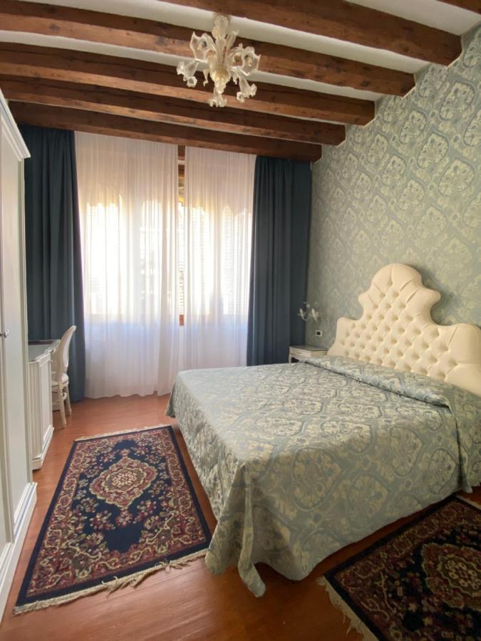 Locanda Casa Querini Benátky Exteriér fotografie