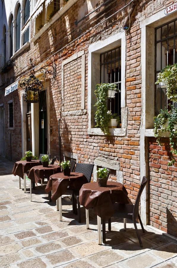 Locanda Casa Querini Benátky Exteriér fotografie