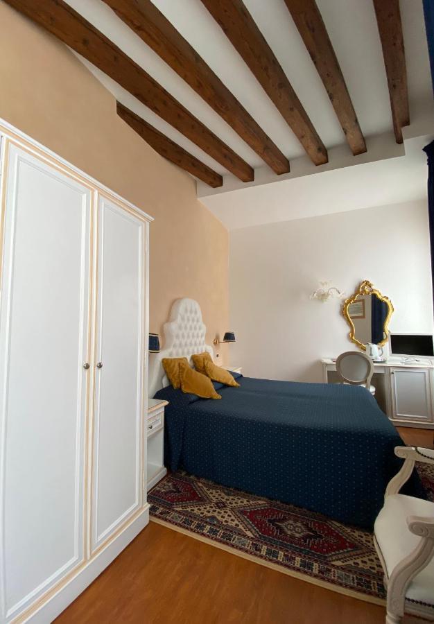 Locanda Casa Querini Benátky Exteriér fotografie