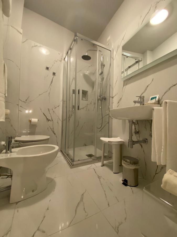 Locanda Casa Querini Benátky Exteriér fotografie