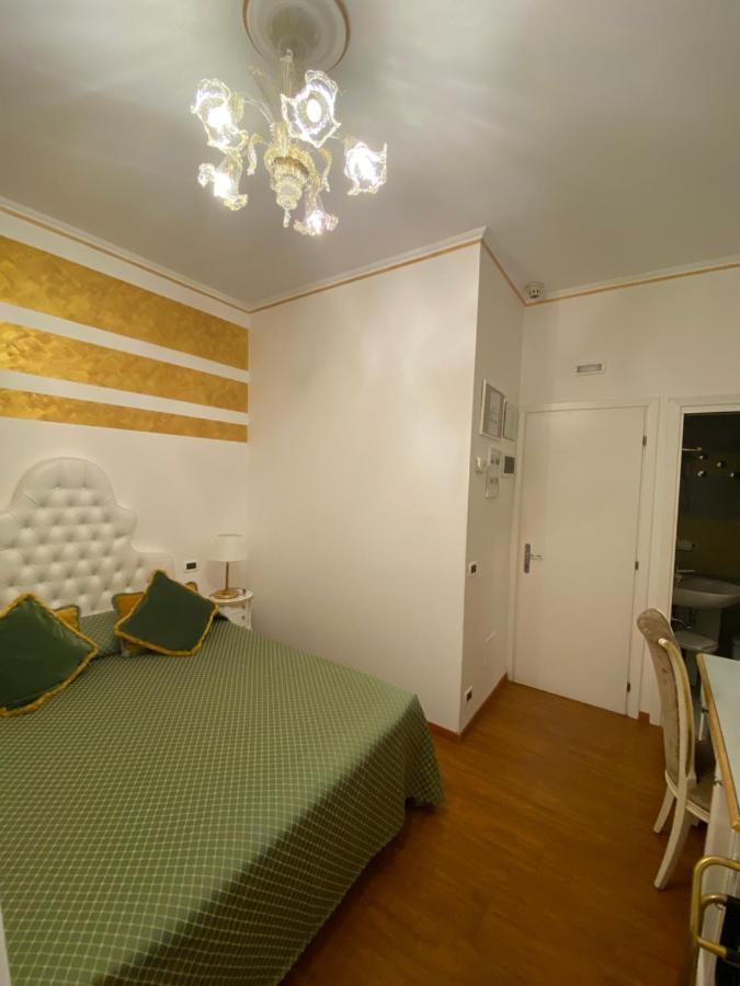 Locanda Casa Querini Benátky Exteriér fotografie