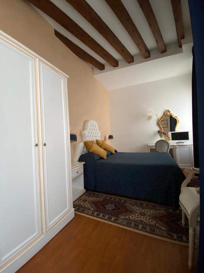 Locanda Casa Querini Benátky Exteriér fotografie