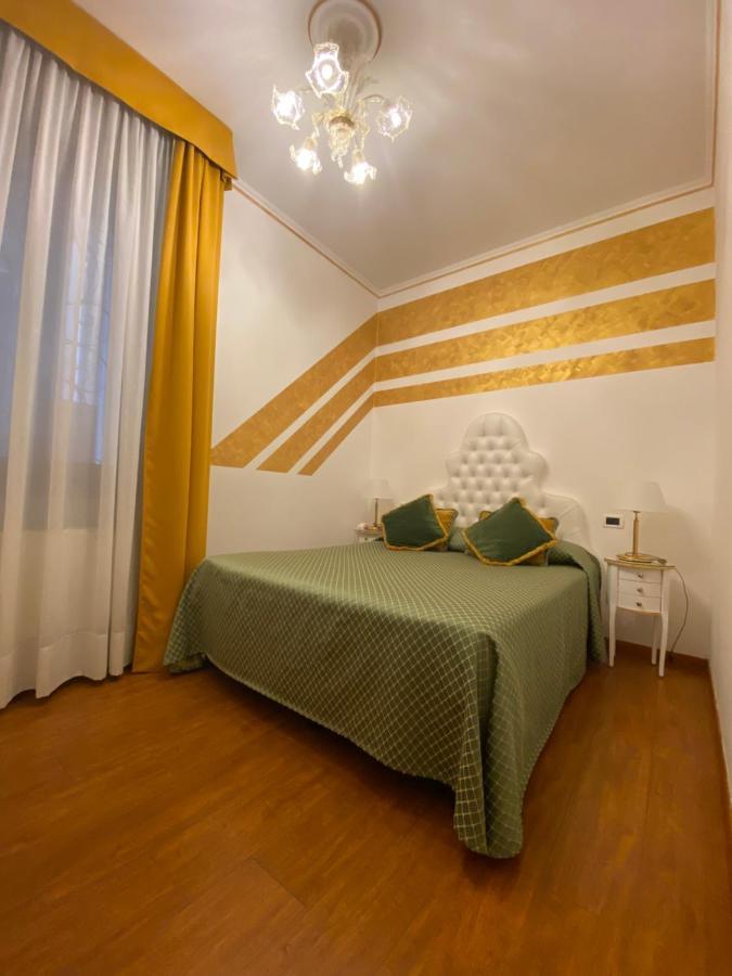 Locanda Casa Querini Benátky Exteriér fotografie