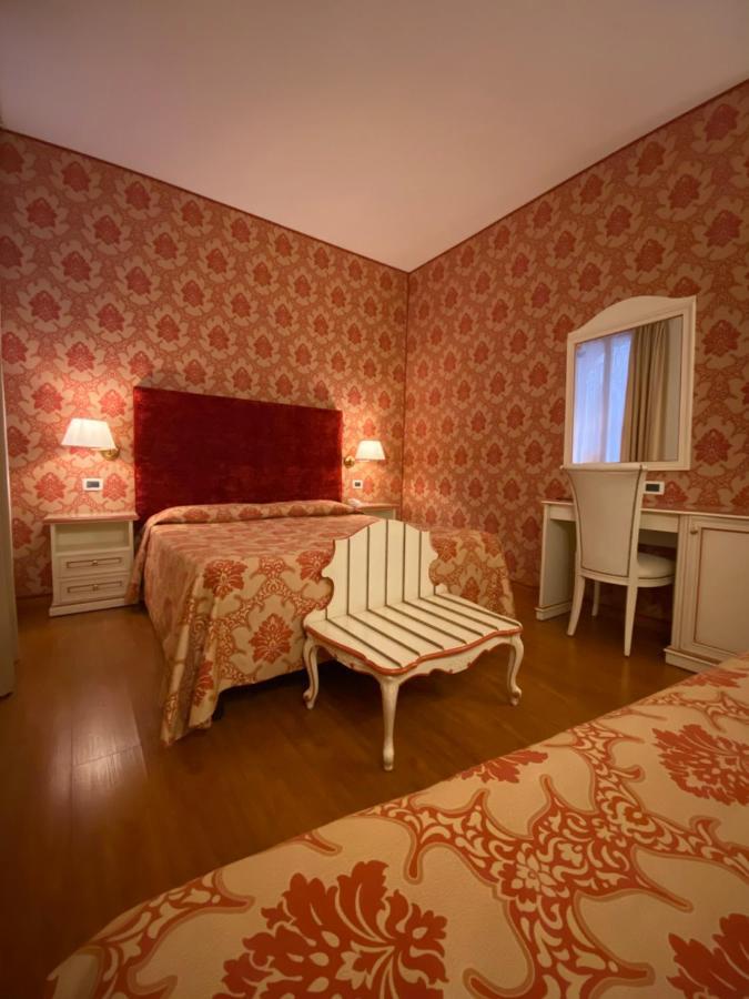 Locanda Casa Querini Benátky Exteriér fotografie