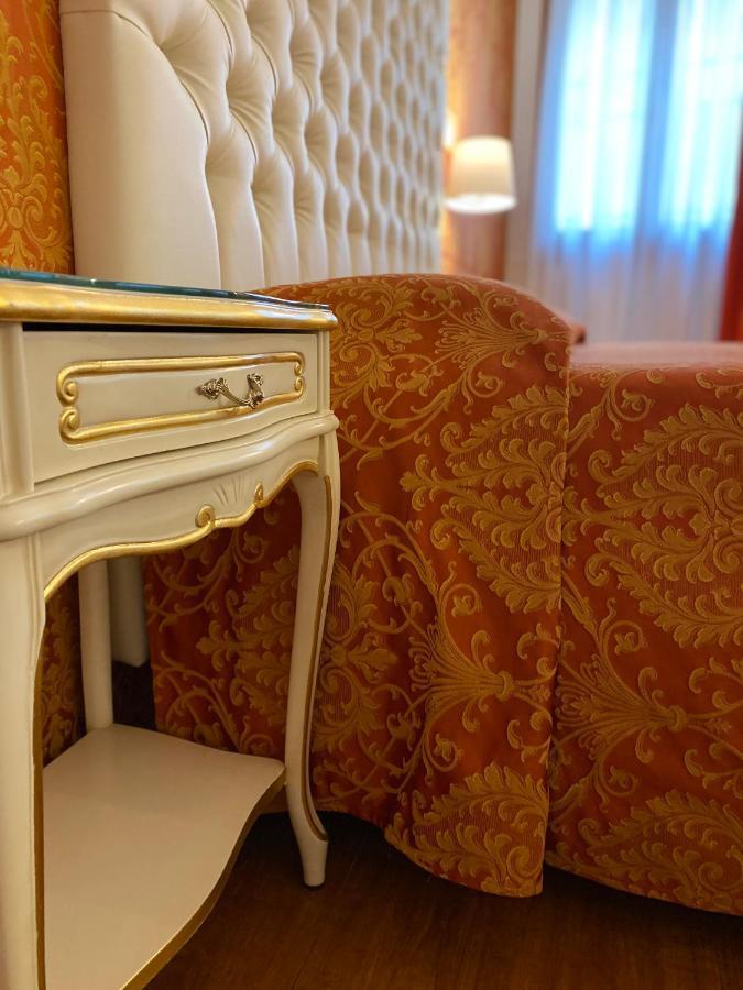 Locanda Casa Querini Benátky Exteriér fotografie