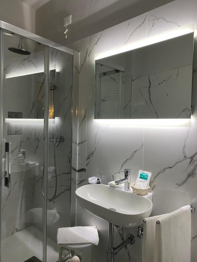 Locanda Casa Querini Benátky Exteriér fotografie