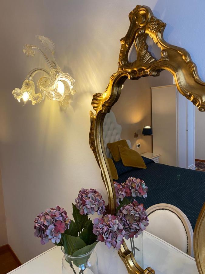 Locanda Casa Querini Benátky Exteriér fotografie