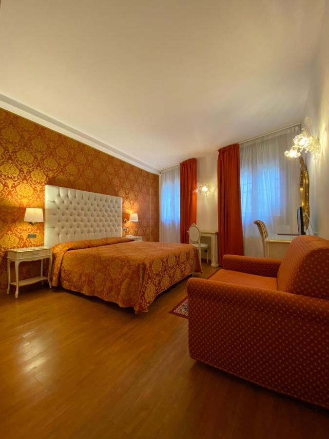 Locanda Casa Querini Benátky Exteriér fotografie