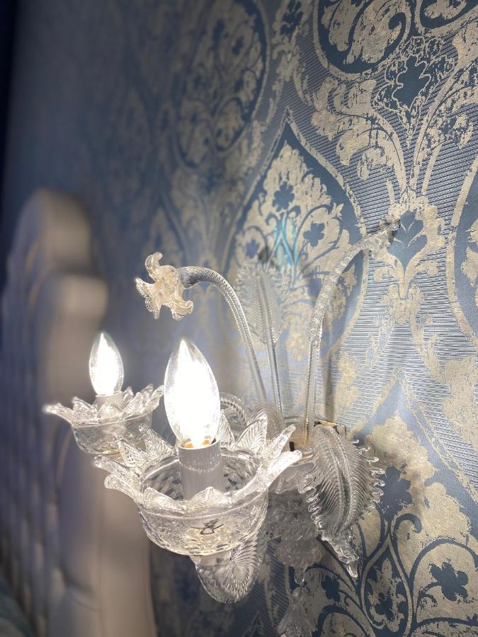 Locanda Casa Querini Benátky Exteriér fotografie