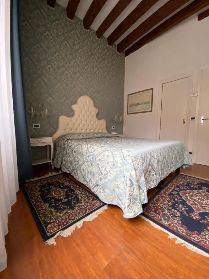 Locanda Casa Querini Benátky Exteriér fotografie