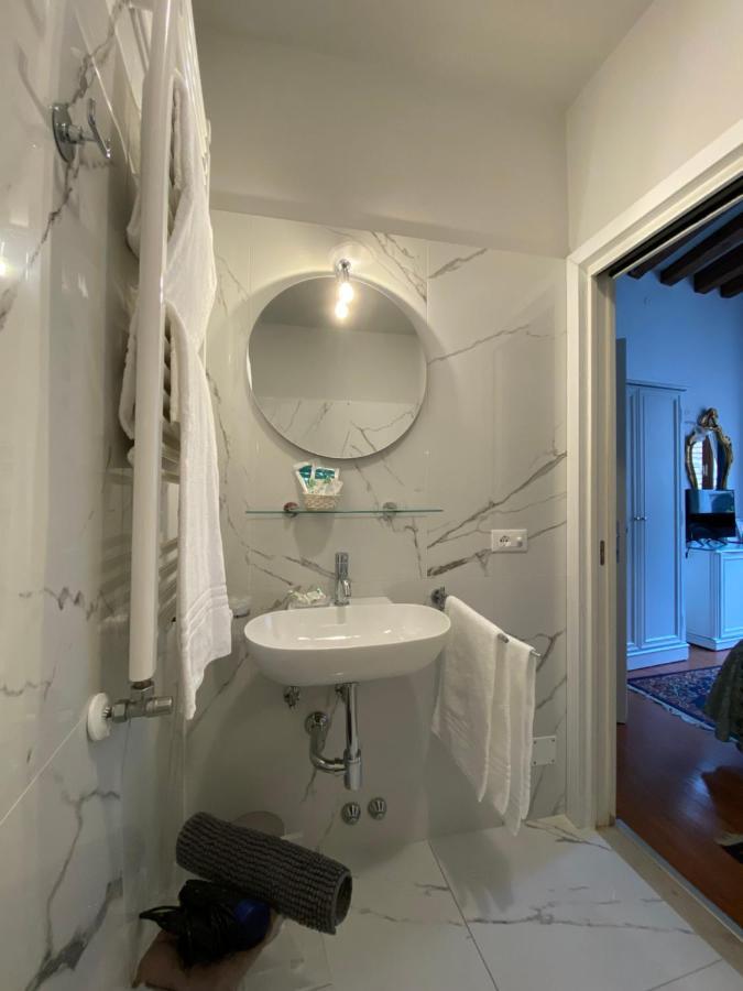 Locanda Casa Querini Benátky Exteriér fotografie