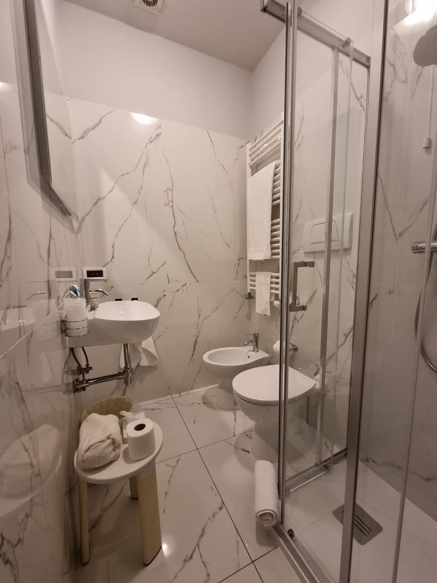 Locanda Casa Querini Benátky Exteriér fotografie