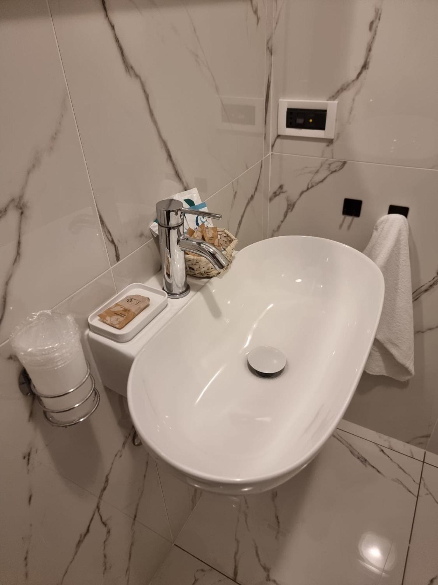 Locanda Casa Querini Benátky Exteriér fotografie