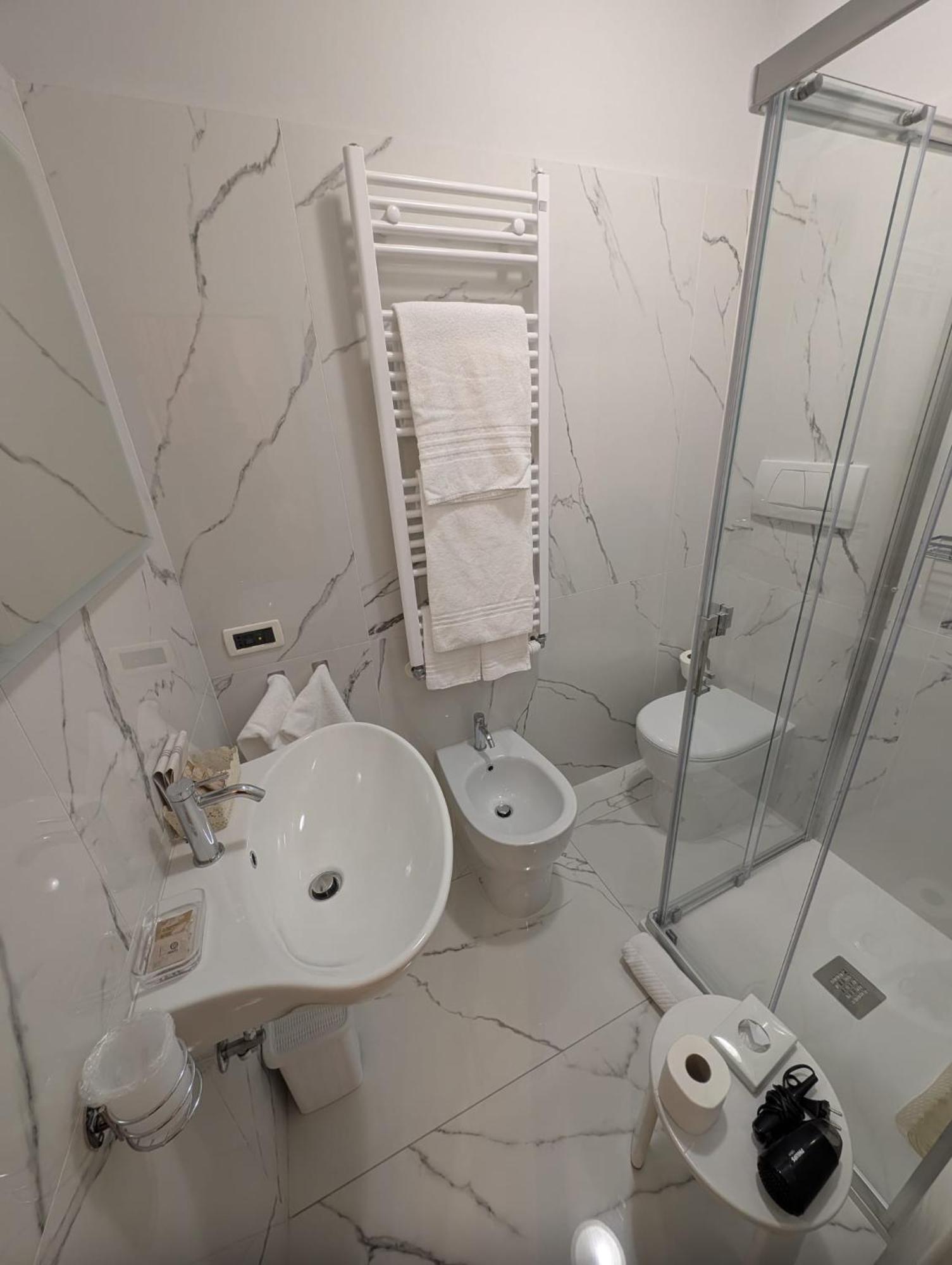 Locanda Casa Querini Benátky Exteriér fotografie
