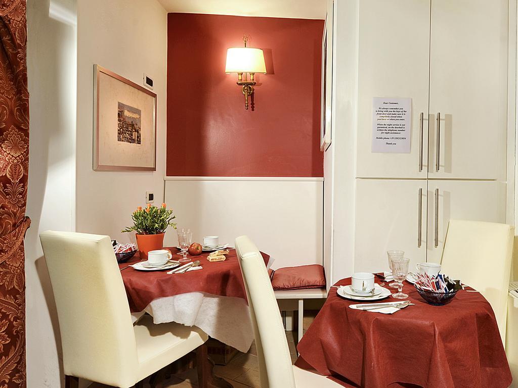 Locanda Casa Querini Benátky Exteriér fotografie