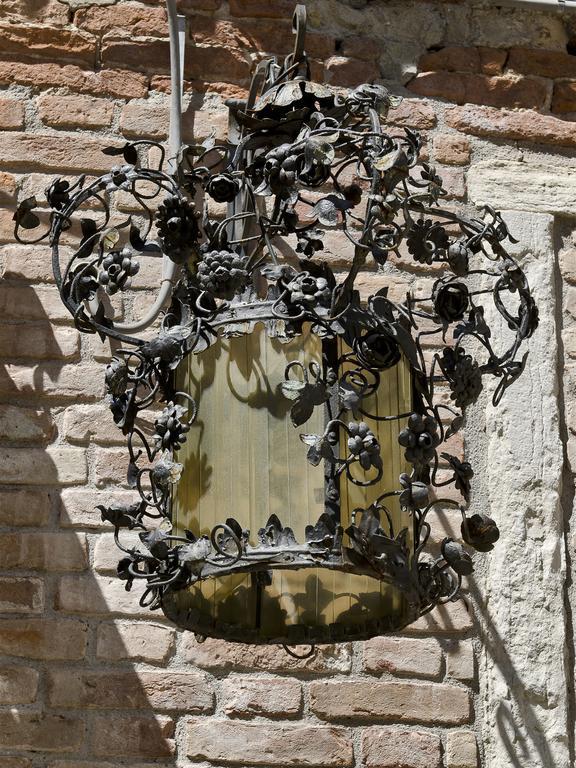Locanda Casa Querini Benátky Exteriér fotografie