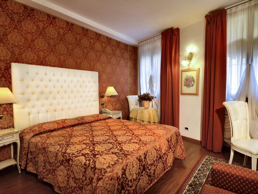 Locanda Casa Querini Benátky Exteriér fotografie
