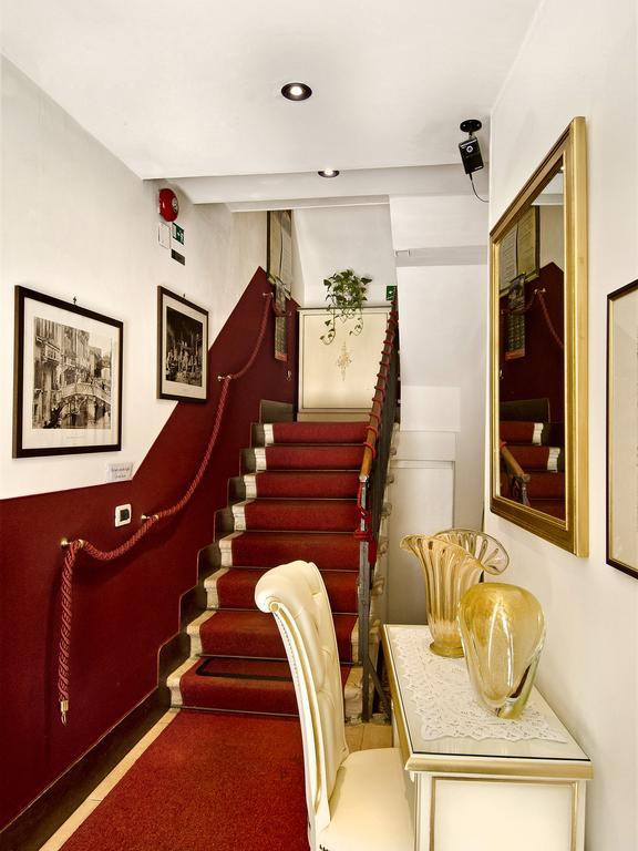 Locanda Casa Querini Benátky Exteriér fotografie