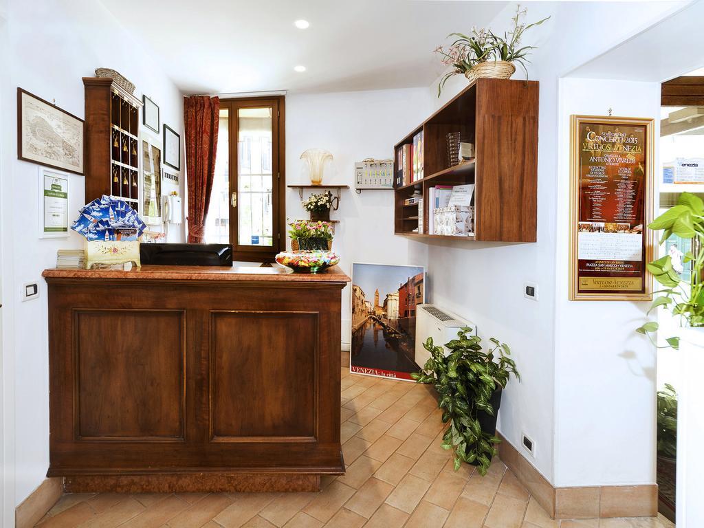 Locanda Casa Querini Benátky Exteriér fotografie