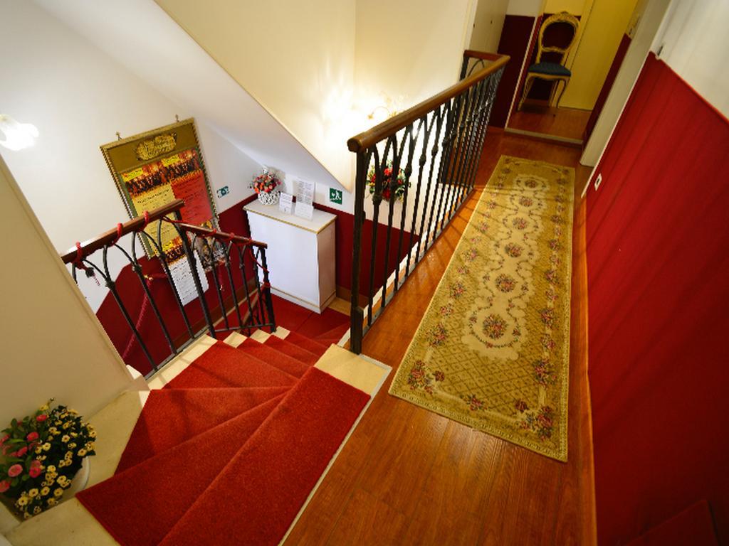 Locanda Casa Querini Benátky Exteriér fotografie