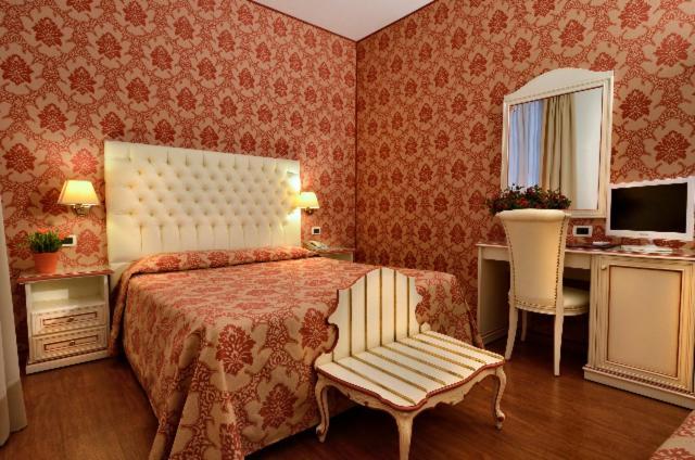 Locanda Casa Querini Benátky Exteriér fotografie